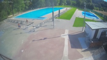 Koupaliště Tišnov
