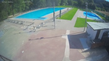 Koupaliště Tišnov