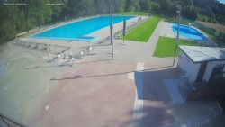 Tišnov Swimming Pool