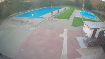 Koupaliště Tišnov