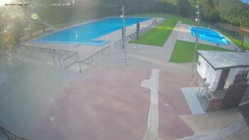 Koupaliště Tišnov