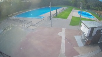 Koupaliště Tišnov