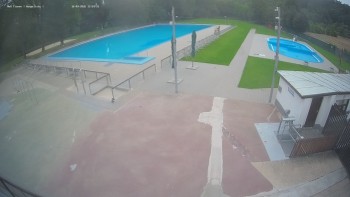Koupaliště Tišnov