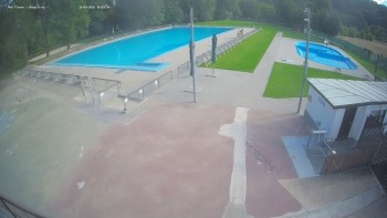 Koupaliště Tišnov