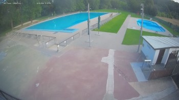 Koupaliště Tišnov