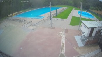Koupaliště Tišnov