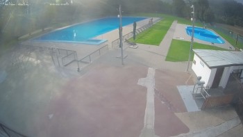 Koupaliště Tišnov
