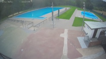 Koupaliště Tišnov