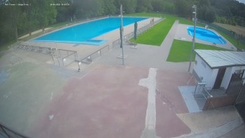 Koupaliště Tišnov