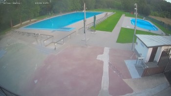 Koupaliště Tišnov