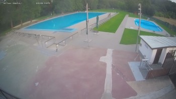 Koupaliště Tišnov