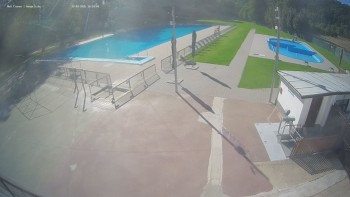 Koupaliště Tišnov