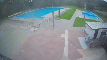 Koupaliště Tišnov