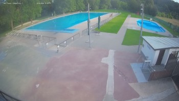 Koupaliště Tišnov