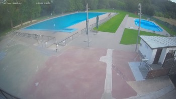 Tišnov Swimming Pool