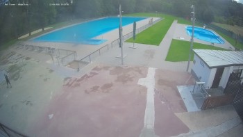 Koupaliště Tišnov