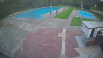 Koupaliště Tišnov