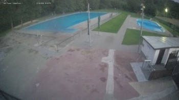 Koupaliště Tišnov