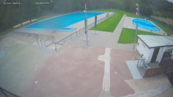 Koupaliště Tišnov
