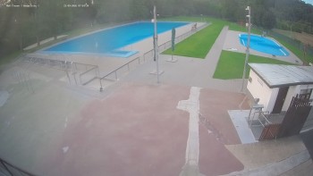 Koupaliště Tišnov