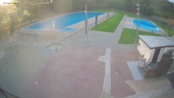 Koupaliště Tišnov