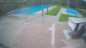 Koupaliště Tišnov