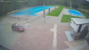 Koupaliště Tišnov