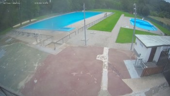 Koupaliště Tišnov