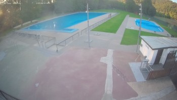 Koupaliště Tišnov
