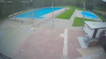 Koupaliště Tišnov