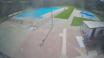 Koupaliště Tišnov