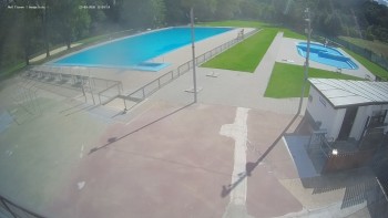 Koupaliště Tišnov