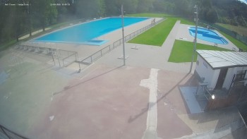 Koupaliště Tišnov