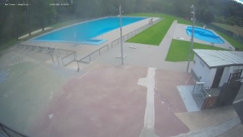 Koupaliště Tišnov