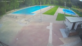 Koupaliště Tišnov