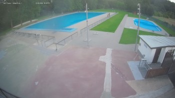 Koupaliště Tišnov