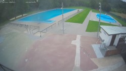 Teren kąpieliska