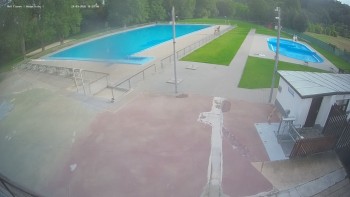 Koupaliště Tišnov