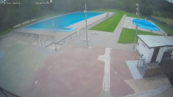 Koupaliště Tišnov