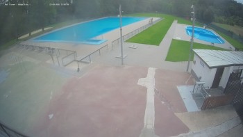 Koupaliště Tišnov