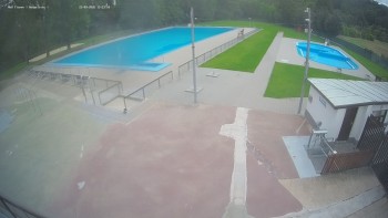 Koupaliště Tišnov