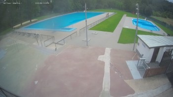 Koupaliště Tišnov