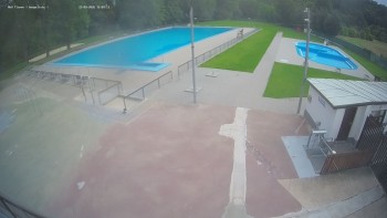 Koupaliště Tišnov