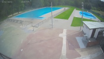 Koupaliště Tišnov