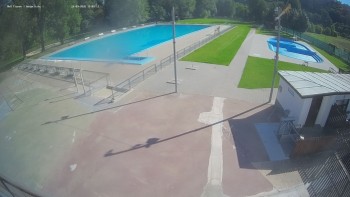 Koupaliště Tišnov