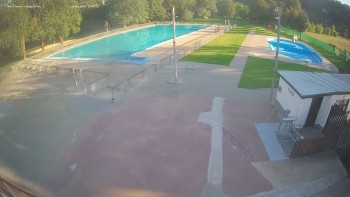 Koupaliště Tišnov