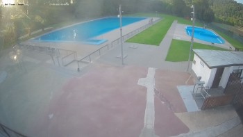 Koupaliště Tišnov