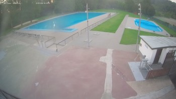 Koupaliště Tišnov