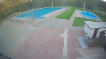 Koupaliště Tišnov