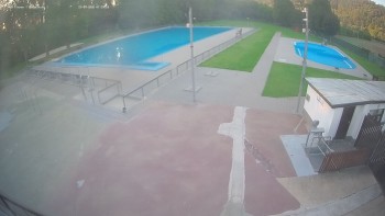 Koupaliště Tišnov